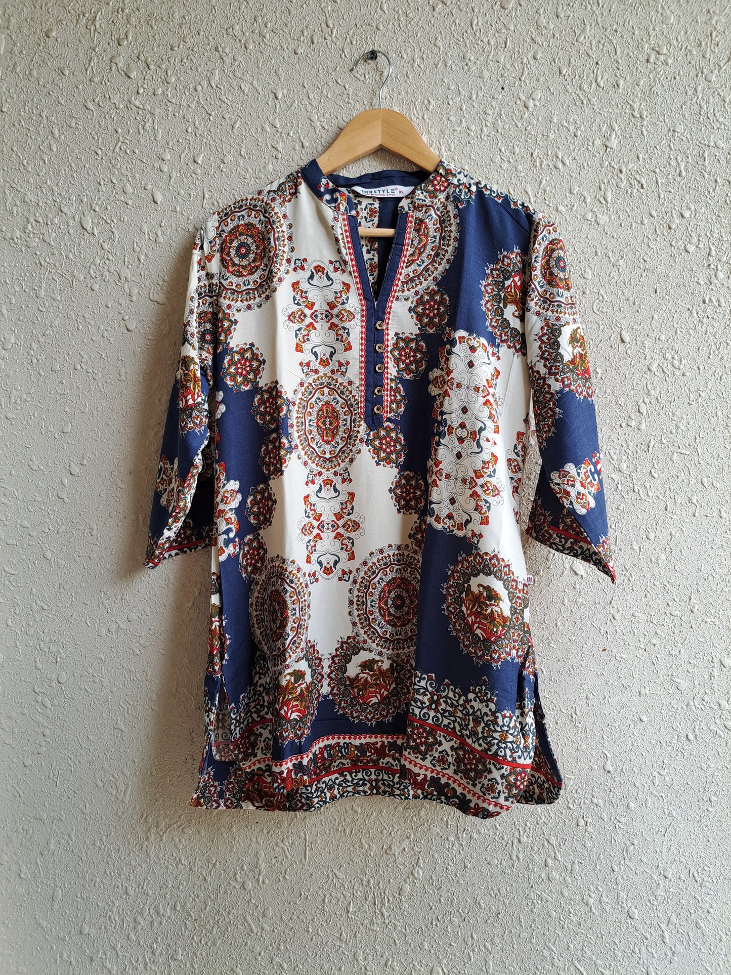 Mehr Co-ord Set