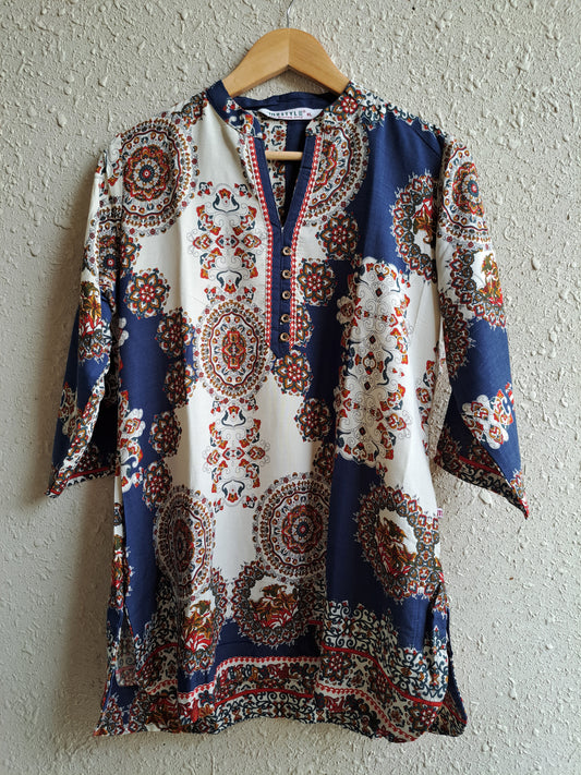 Mehr Co-ord Set
